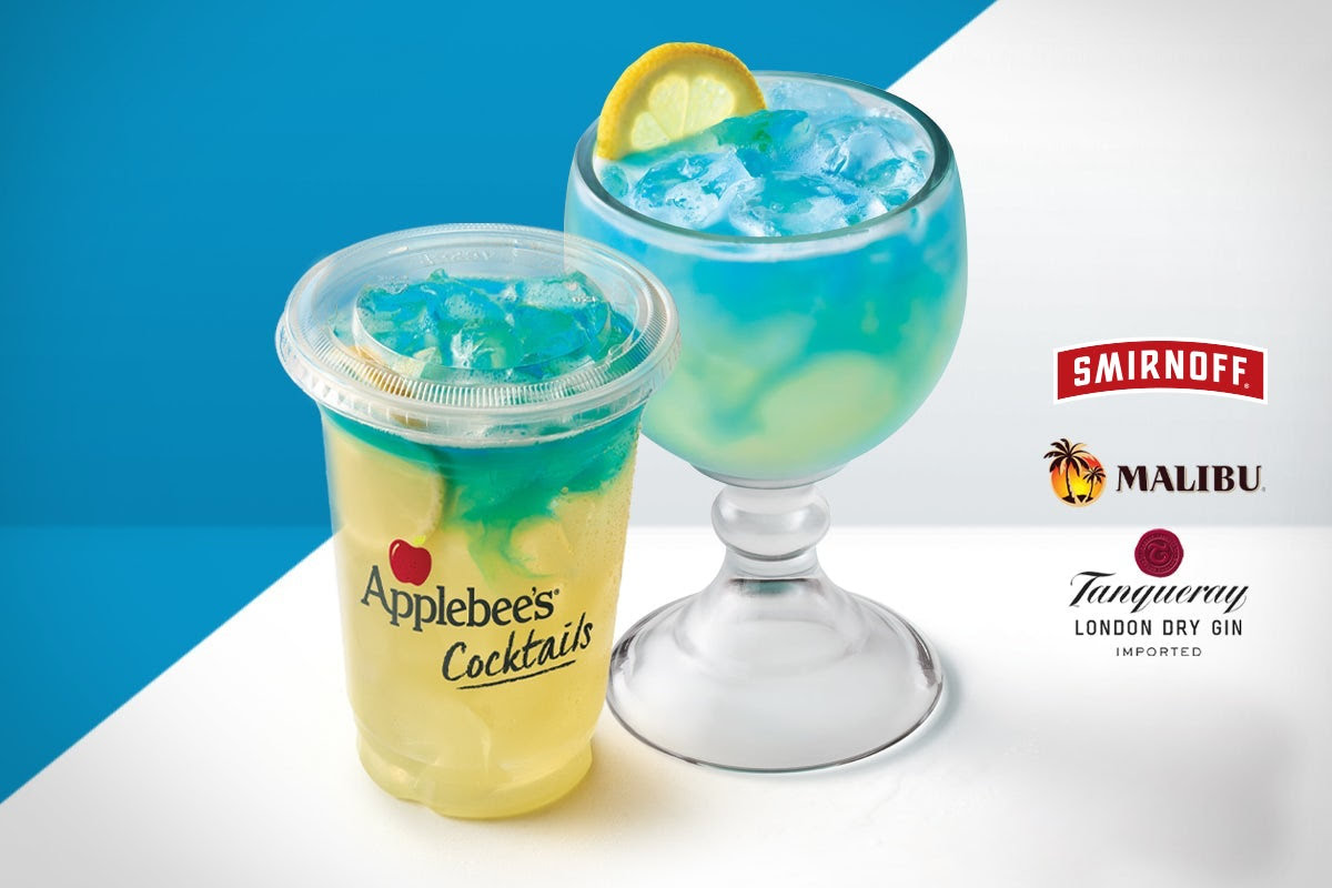 Applebee's Grill + Bar by null