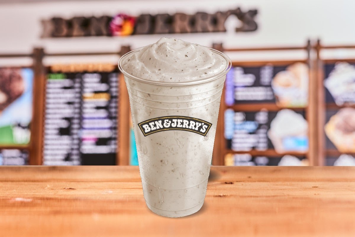 Ben & Jerry's by null