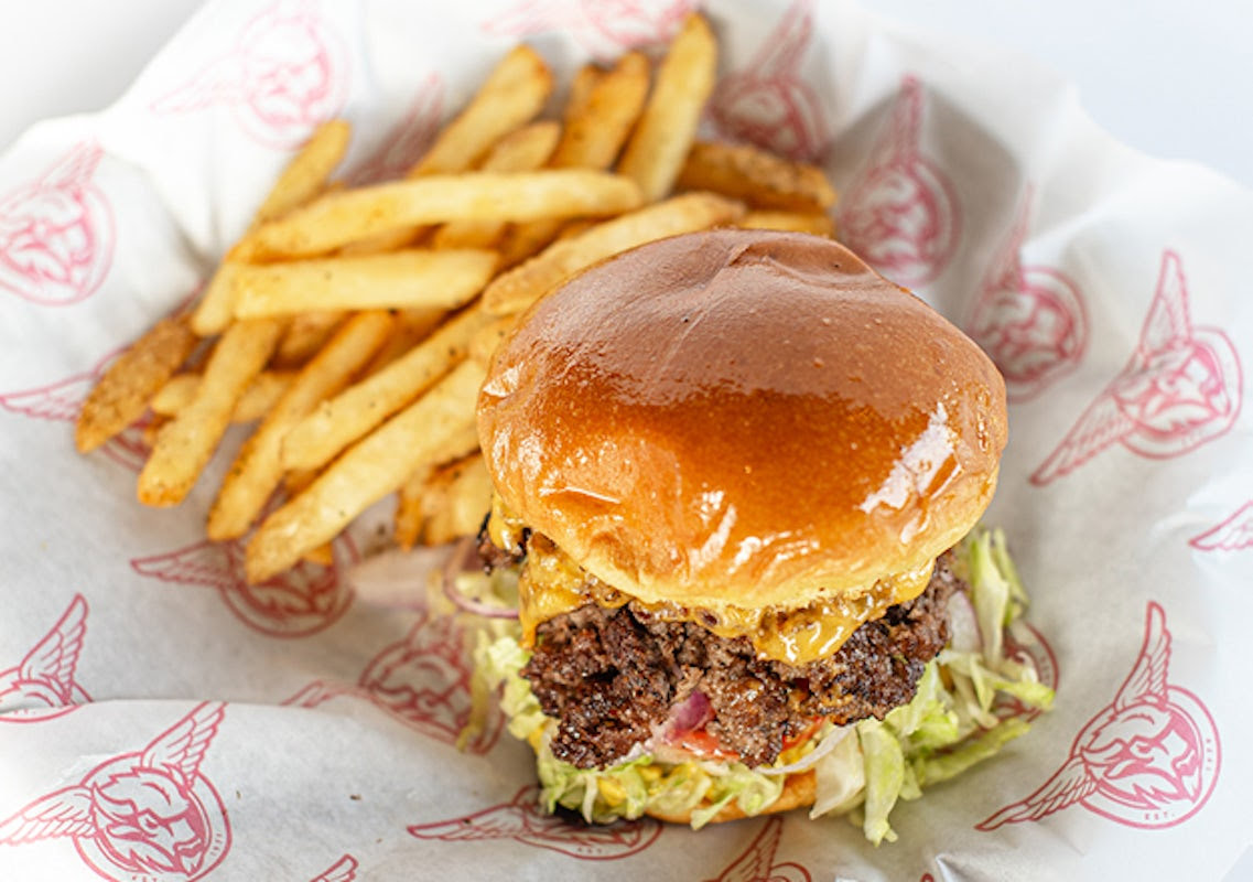 Taco Mac Prado by null