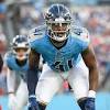 Titans Injury Report