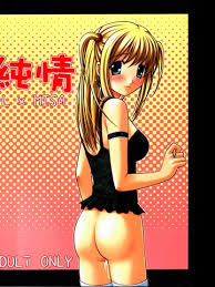 Death note misa jpg x Death note misa