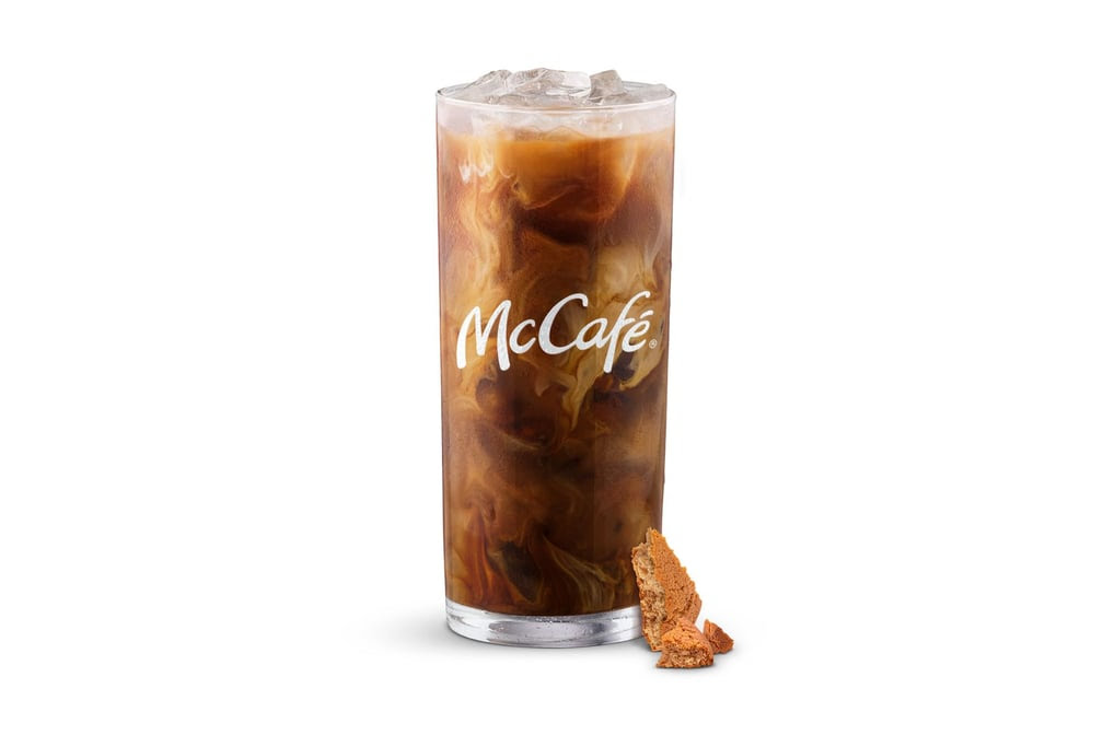 McDonald's by null