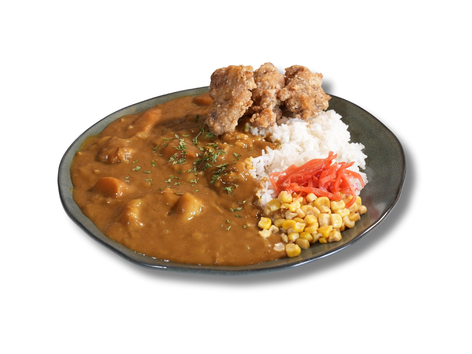 Koi Kaze Ramen Bar by null