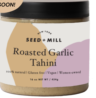 Seed + Mill by null