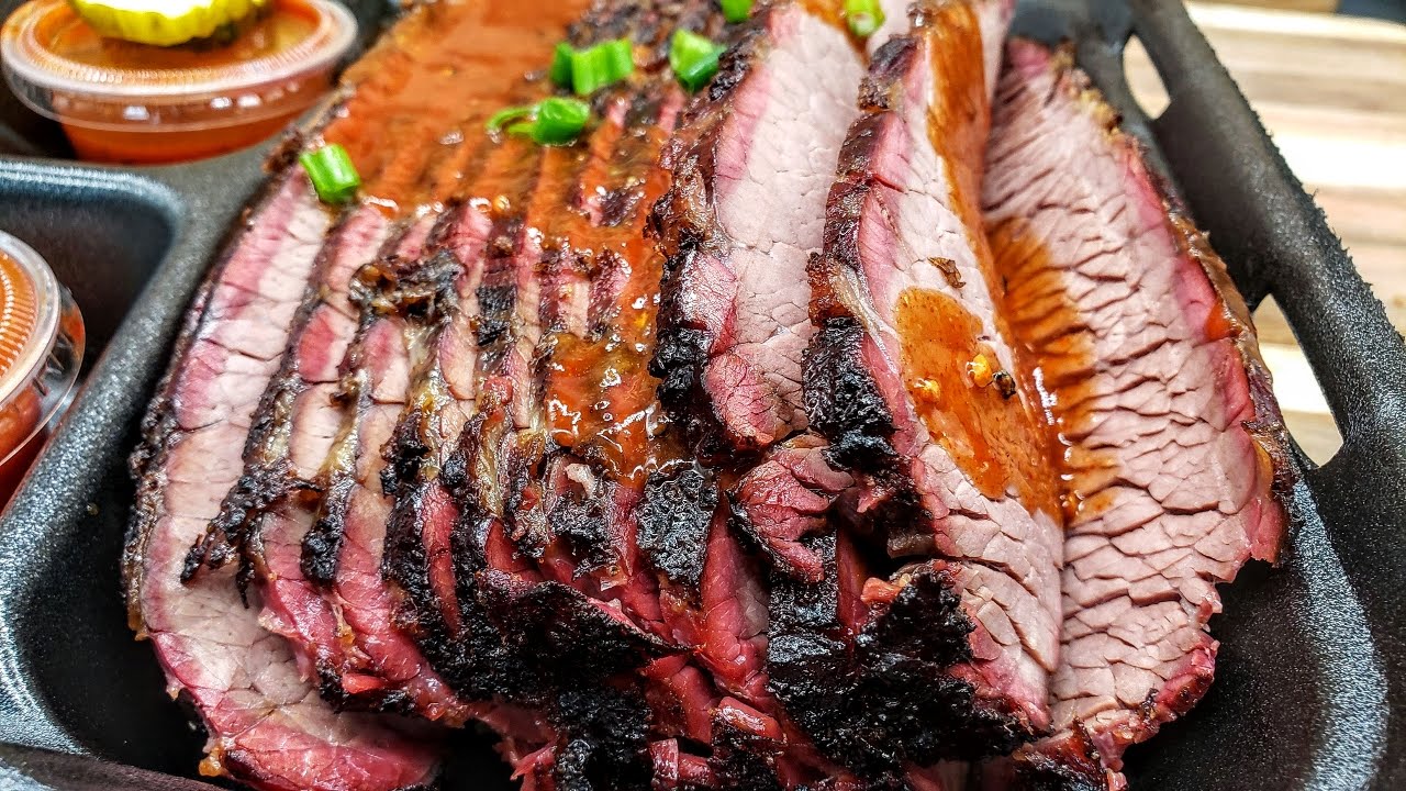 Rollin Smoke BBQ by null