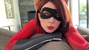 Spy family porn cosplay jpg x Cosplay videos