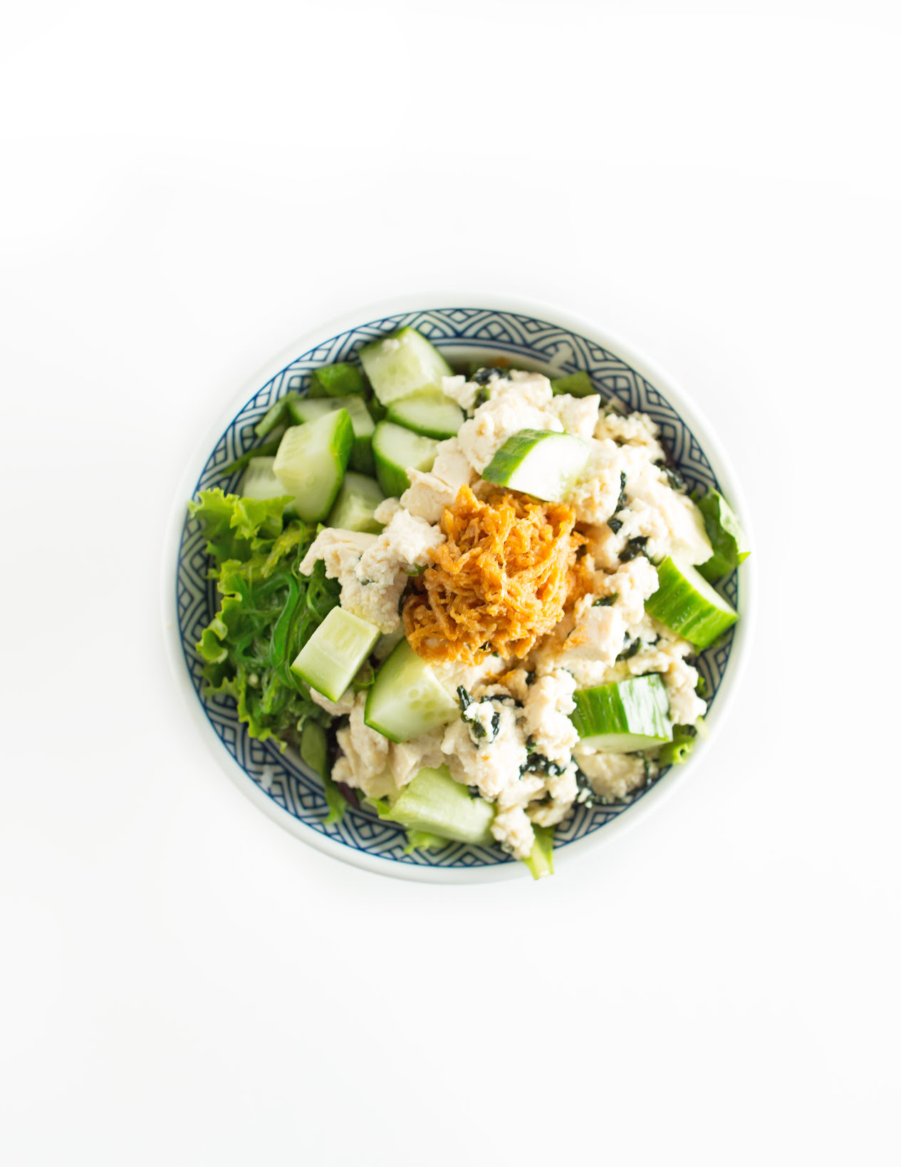 Fremont Bowl by null