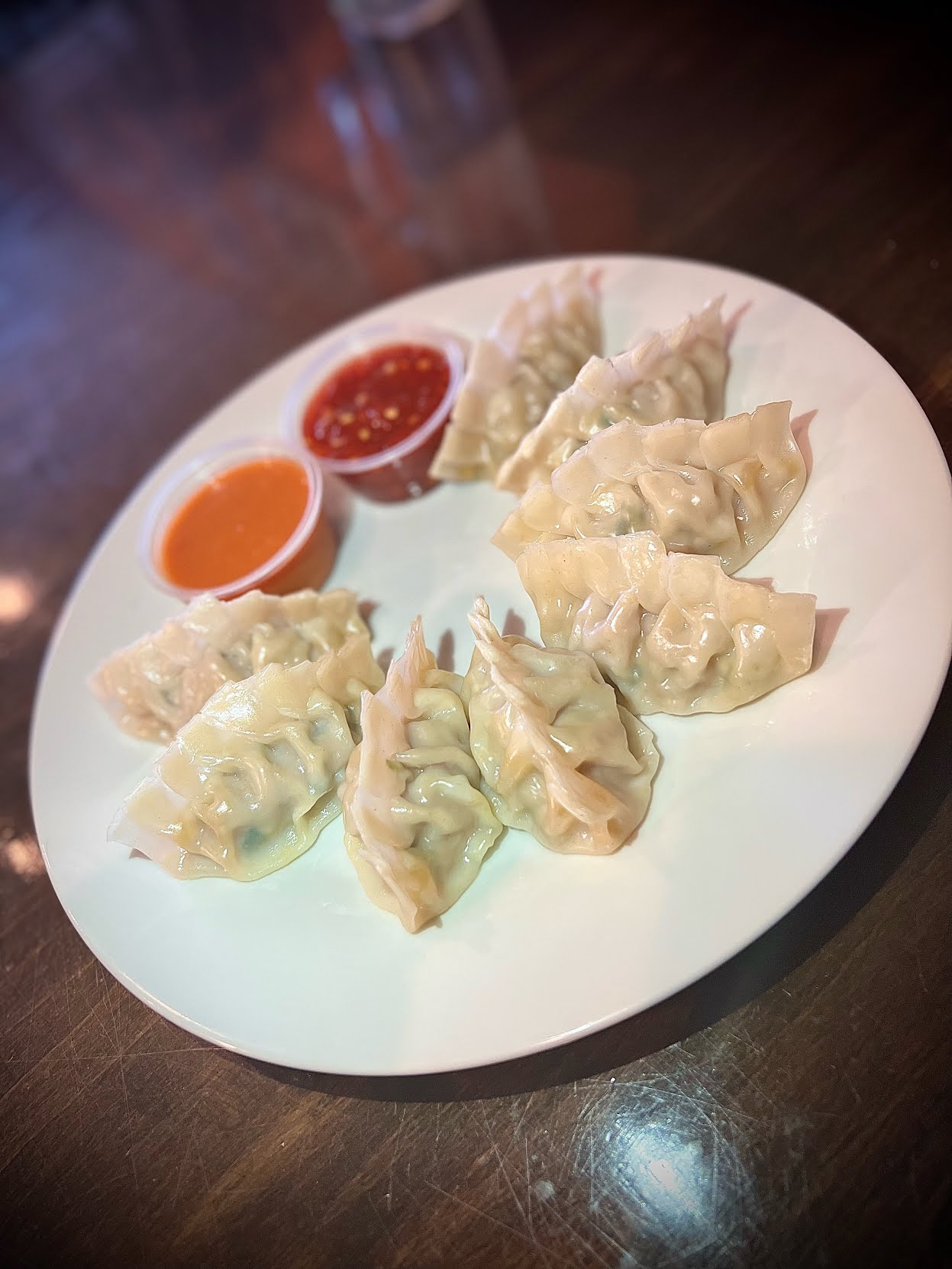 Bridges Nepali Cuisine by null