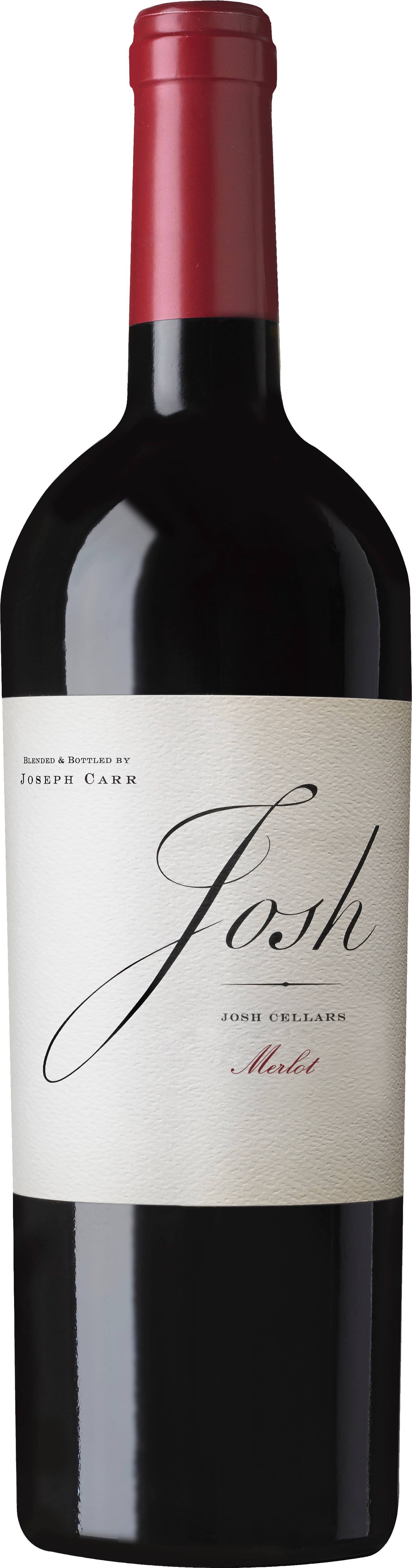 Josh Cellars Merlot - 750ml
