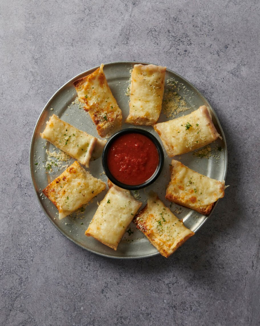 Old Town Pizza Parlor by null