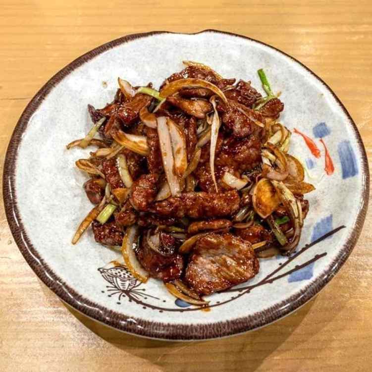 Mein St. Asian Kitchen by null