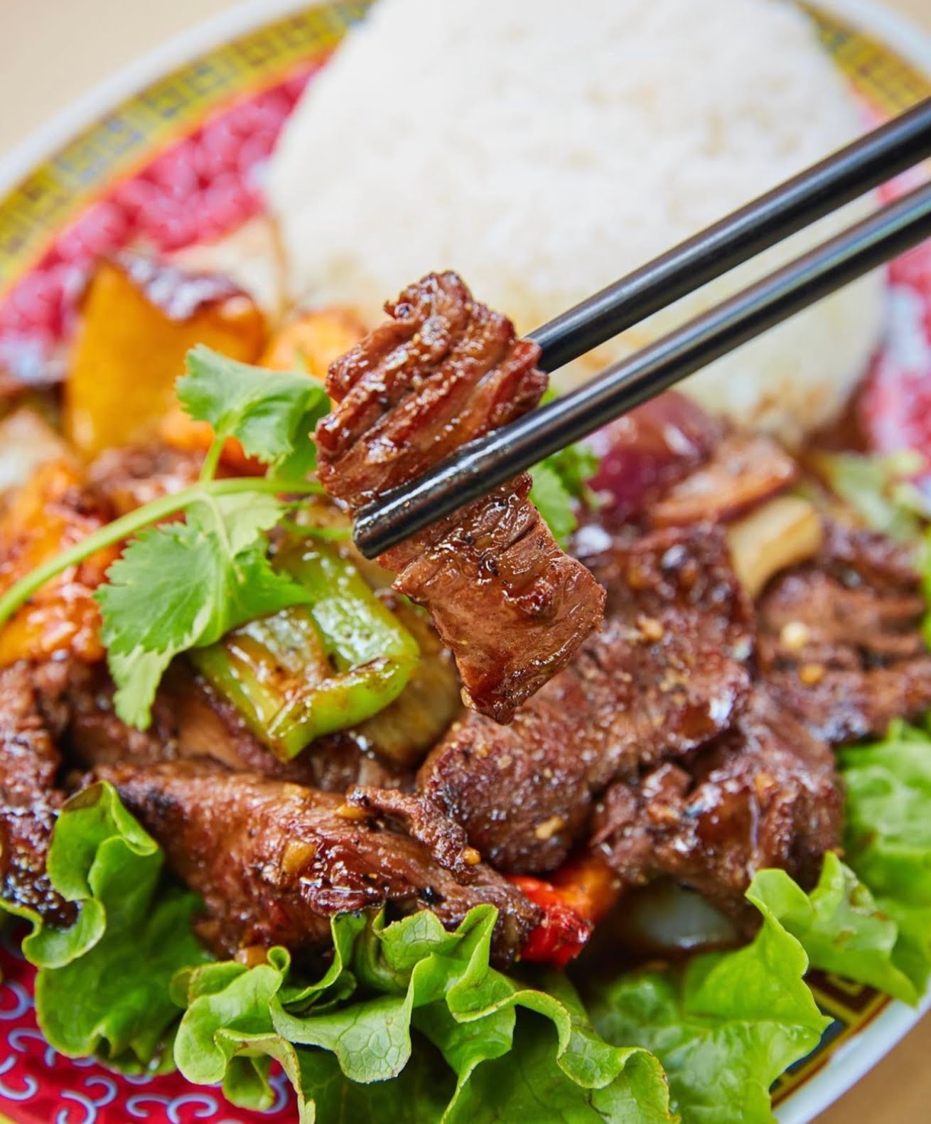 Friendship Vietnamese Kitchen by null