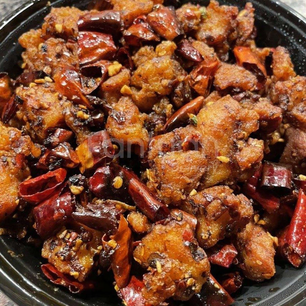 Chengdu Taste by null