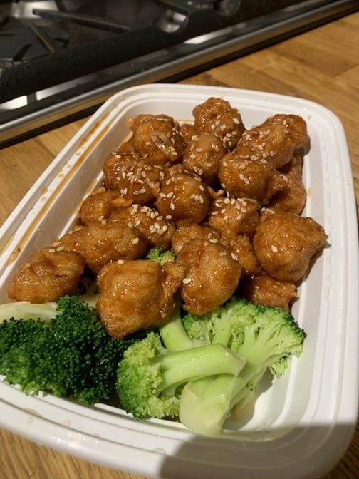 Authentic Szechuan by null
