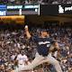 This Time, a Brewers Starter Is the Ace in a Win over the Dodgers - New York Times