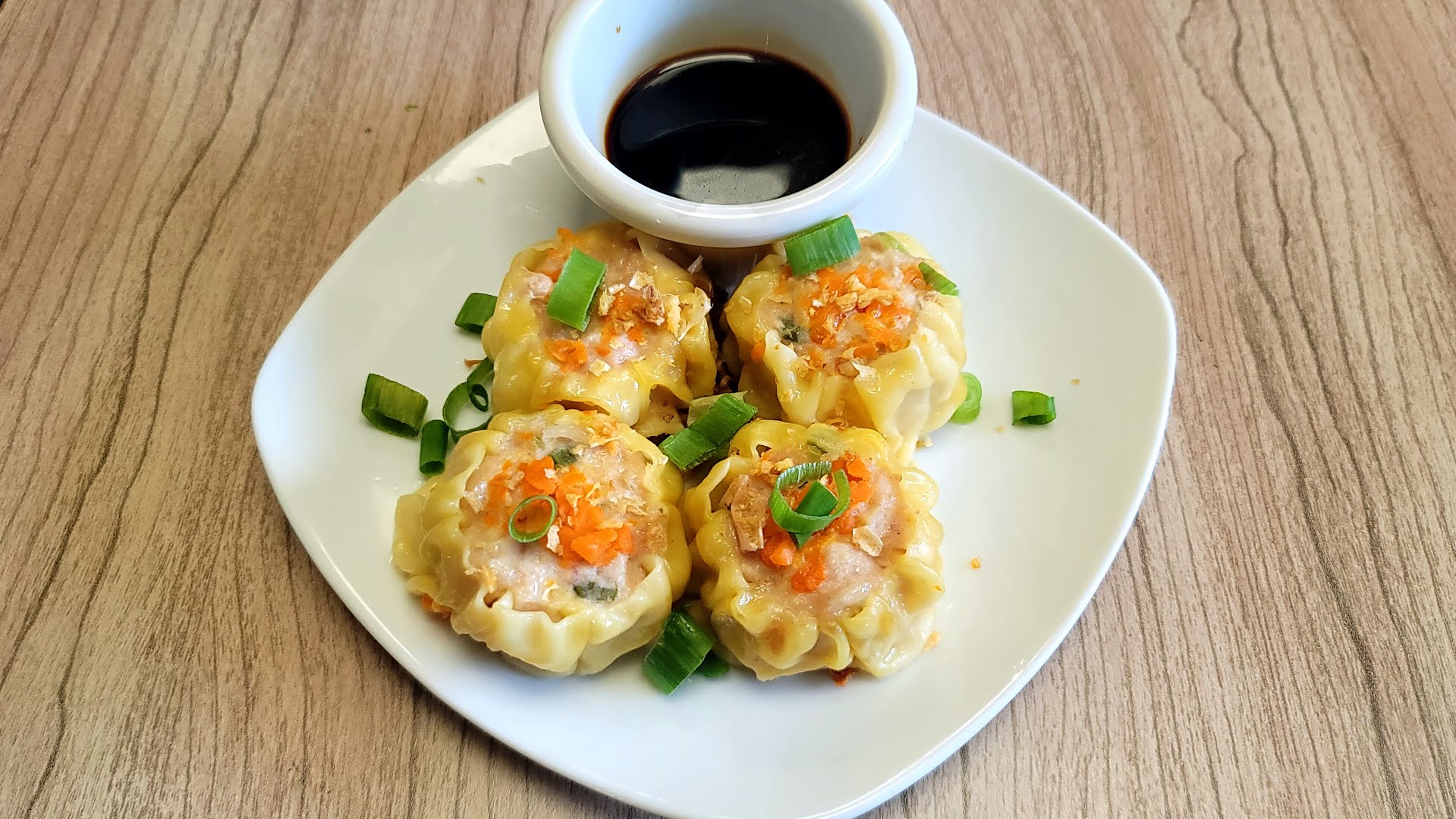 Thai Paradise by null