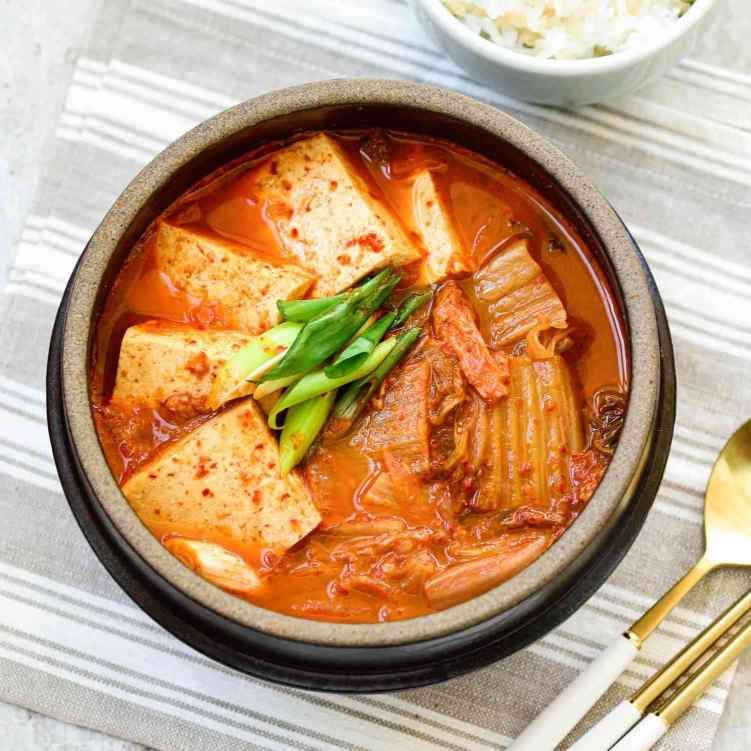 Woo Chon Korea House Restaurant by null