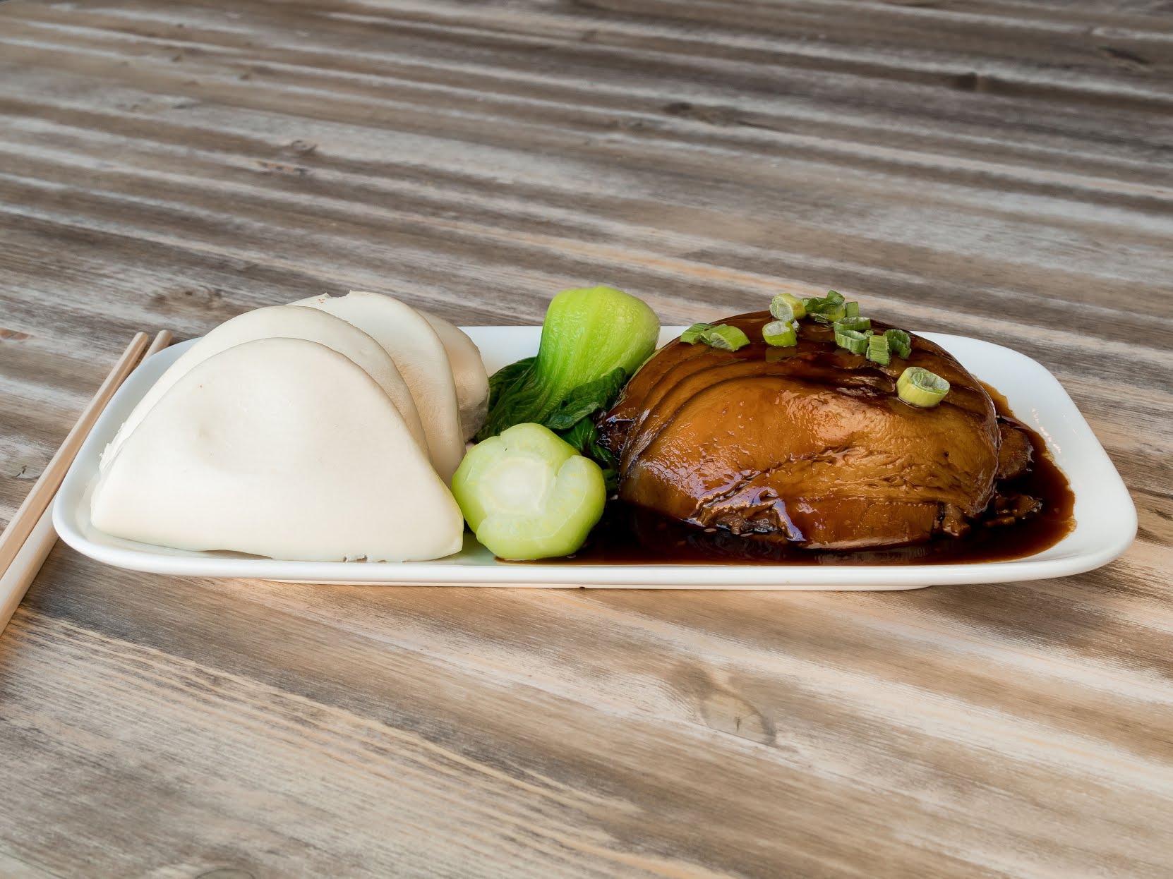 Dim Sum House by Jane G's - University City by null