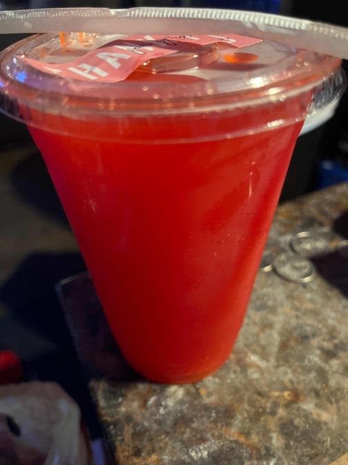 Mr. Everything by null