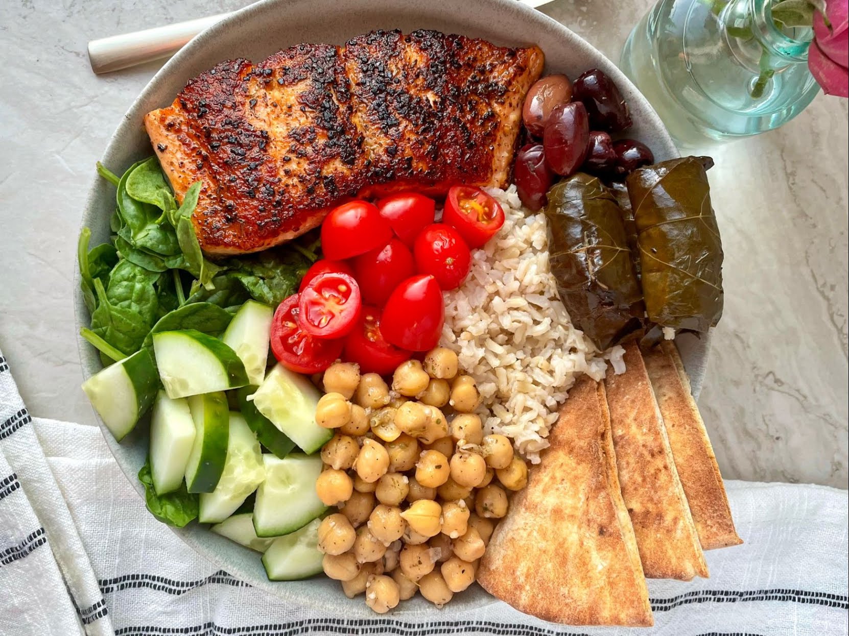 Mylos Greek Bistro Bar by null