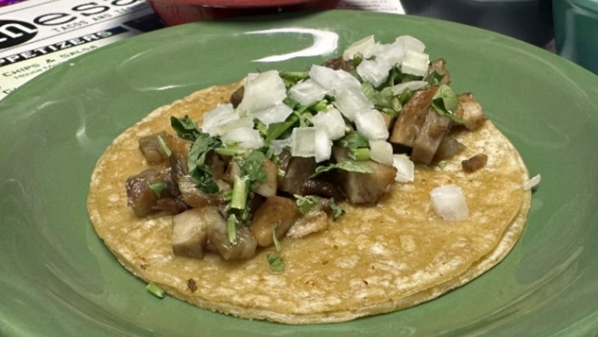 Mesa Tacos and Tequila by null