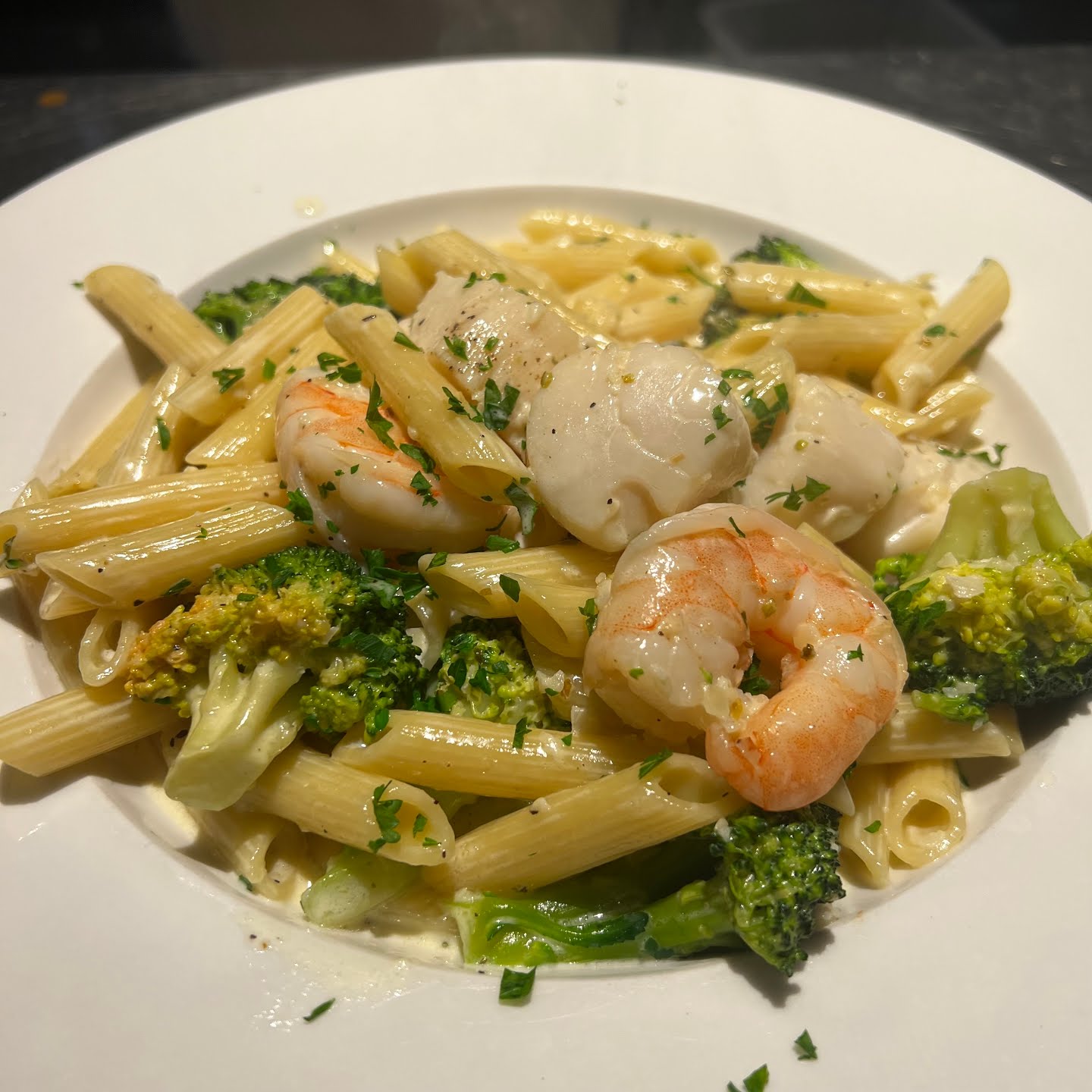 Giacomo's Ristorante by null