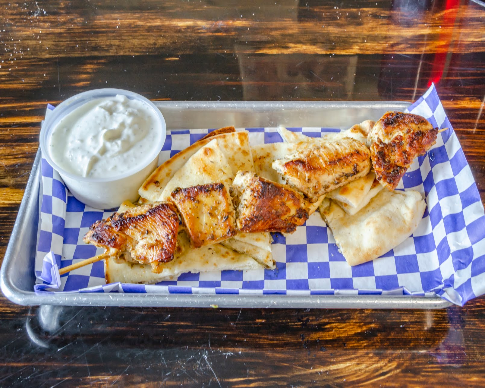 Think Greek- 644 SW PORT ST LUCIE BLVD by null