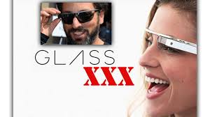 Ive come to fix your computer the worlds first google glass porn jpg x Google glass