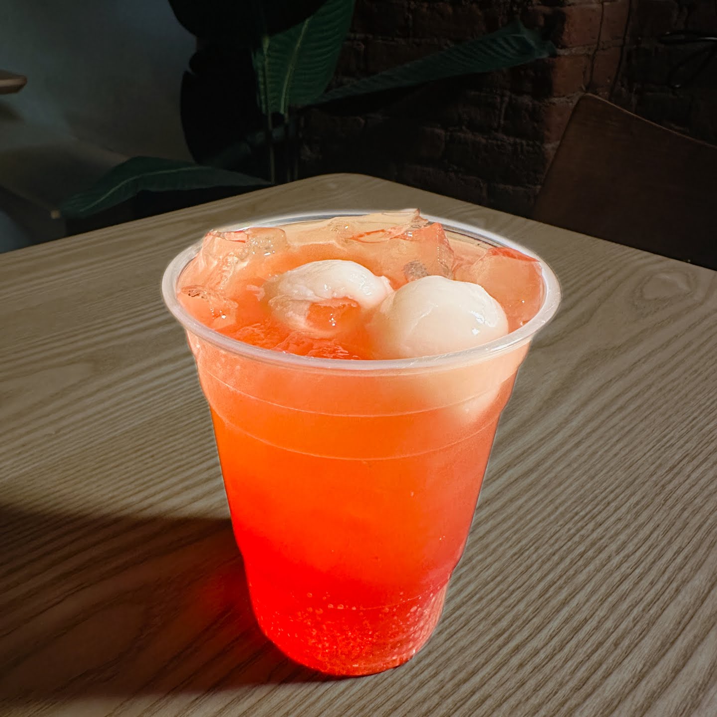 Hen Chicken Rice Boston by null