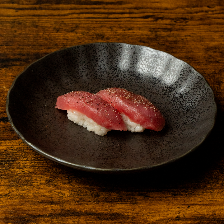 Kase Sake & Sushi by null