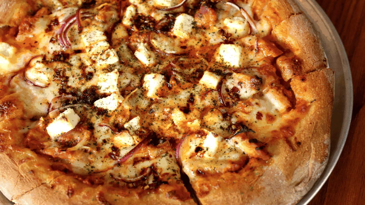 Roots Handmade Pizza - West Town by null