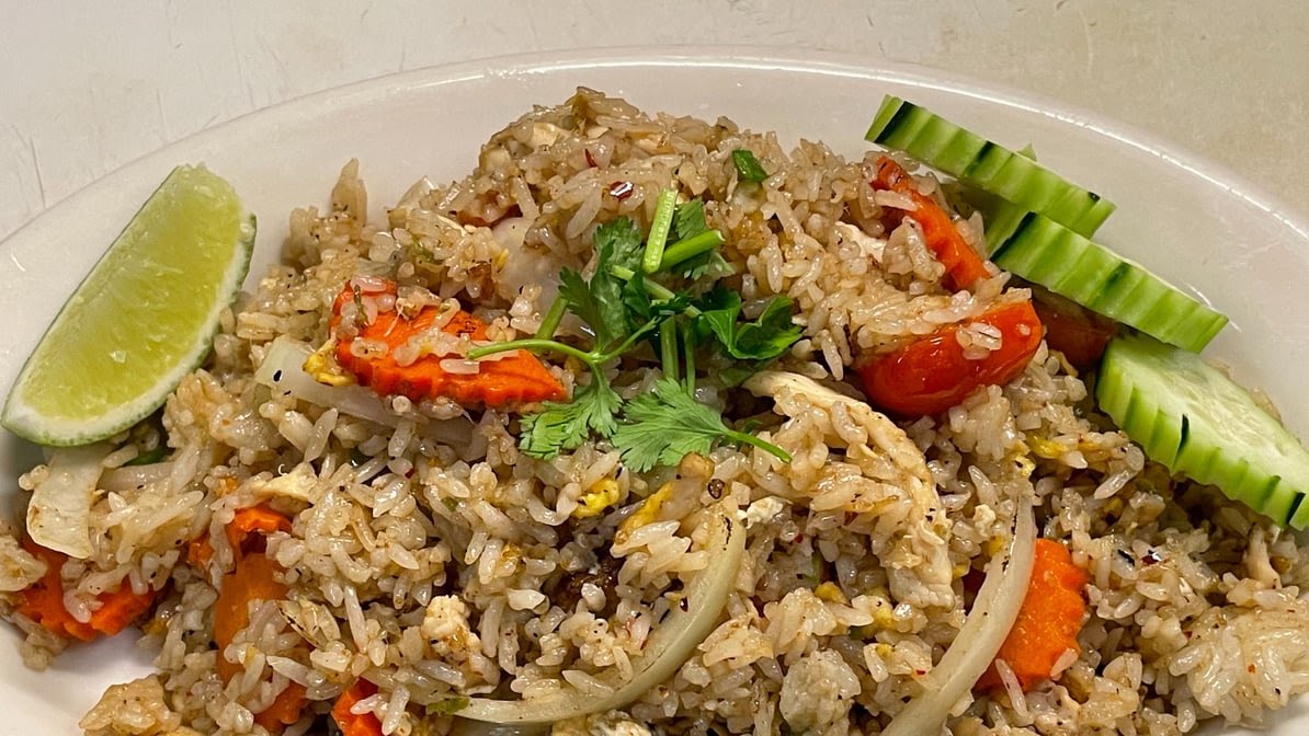 J's Noodles Star Thai by null