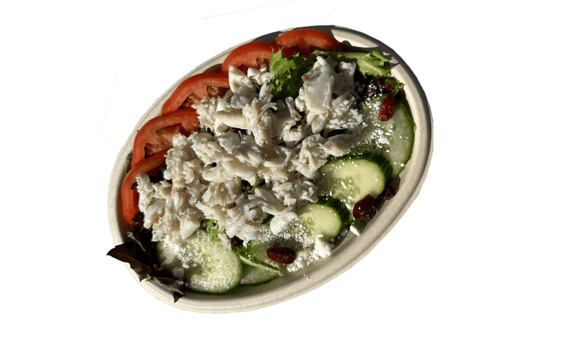 Mason's Famous Lobster Rolls by null