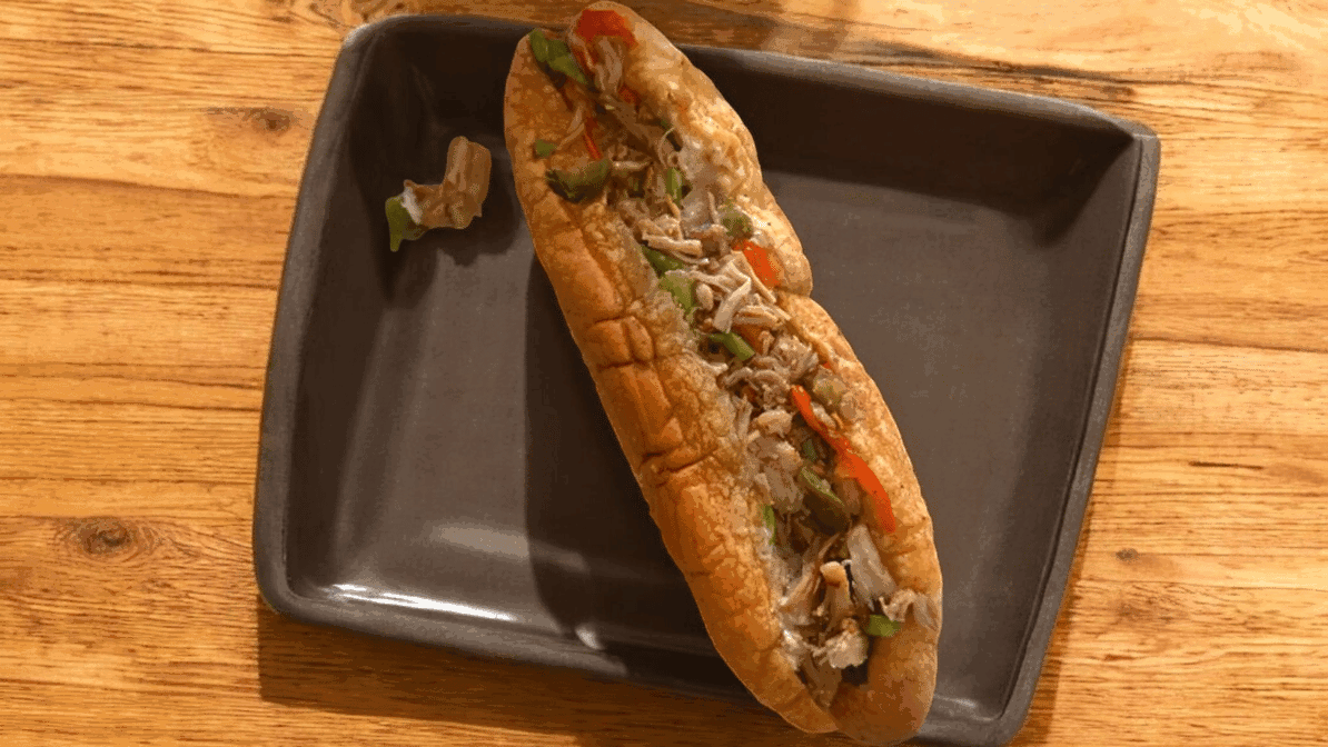 My Philly by null
