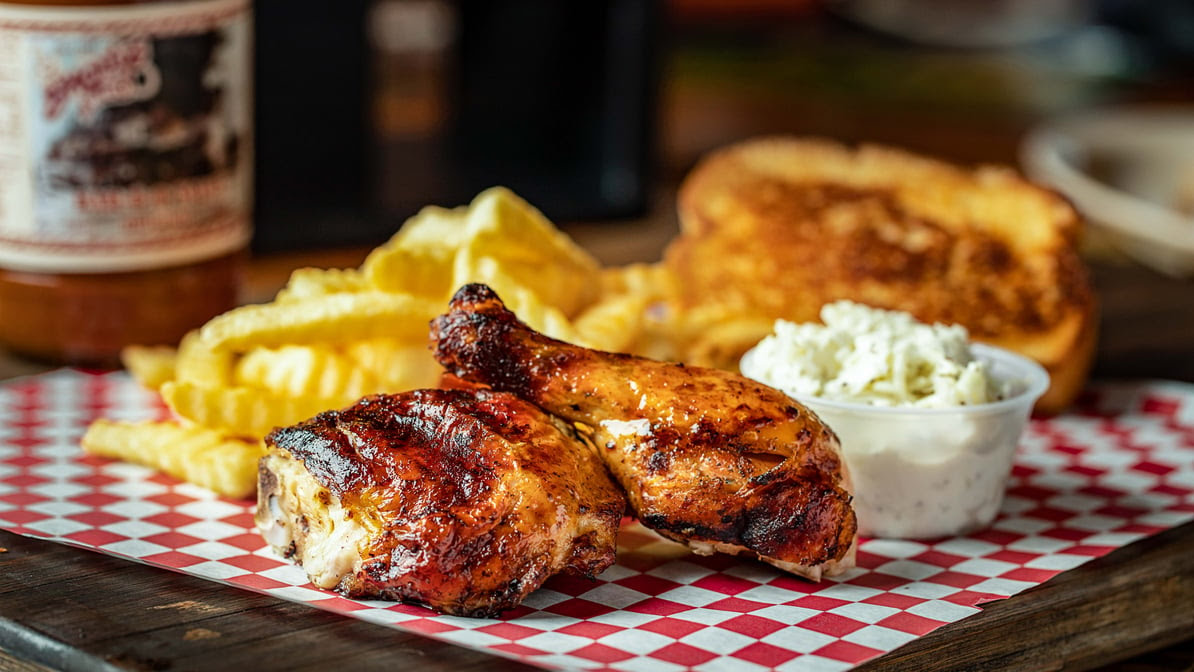 Shorty's BBQ West Miami by null