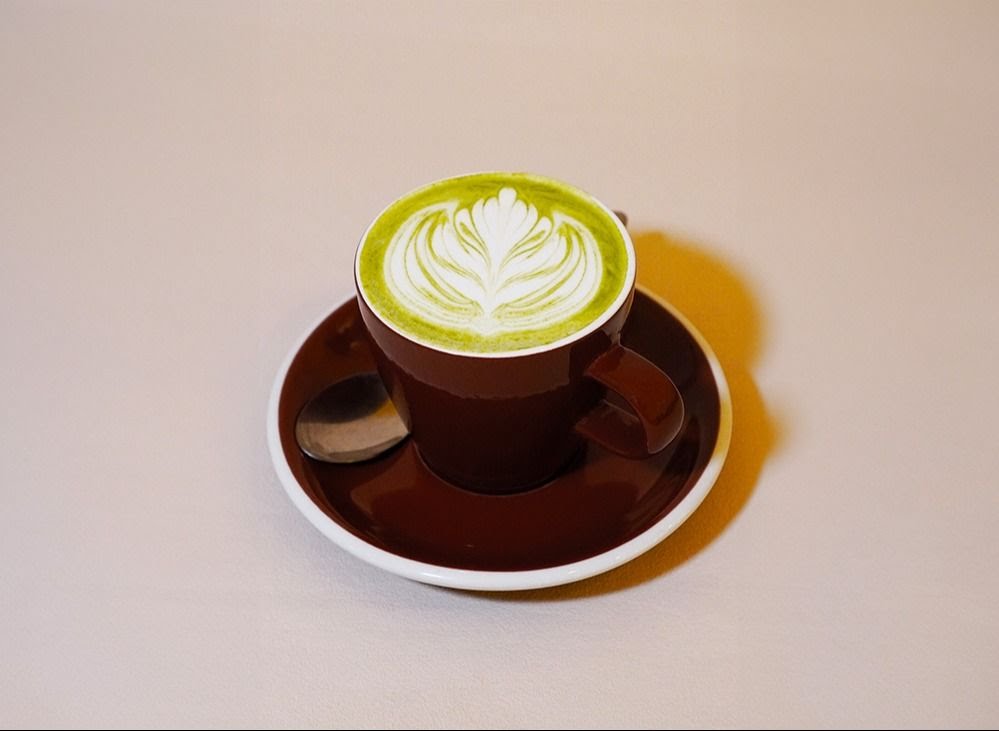 Creamier Handcrafted Ice Cream and Coffee (Toa Payoh) by null