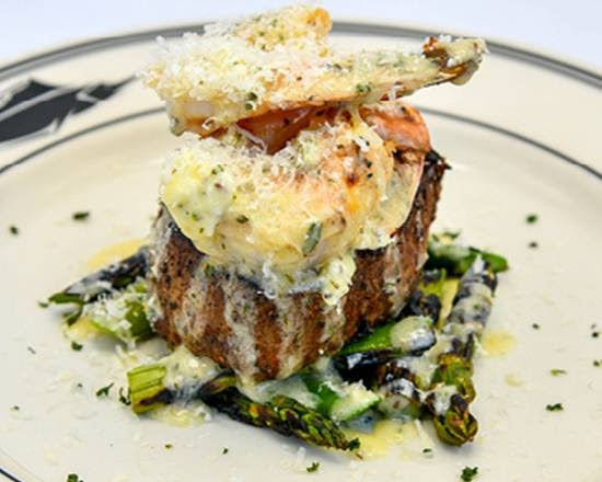 The Oceanaire Seafood Room by null