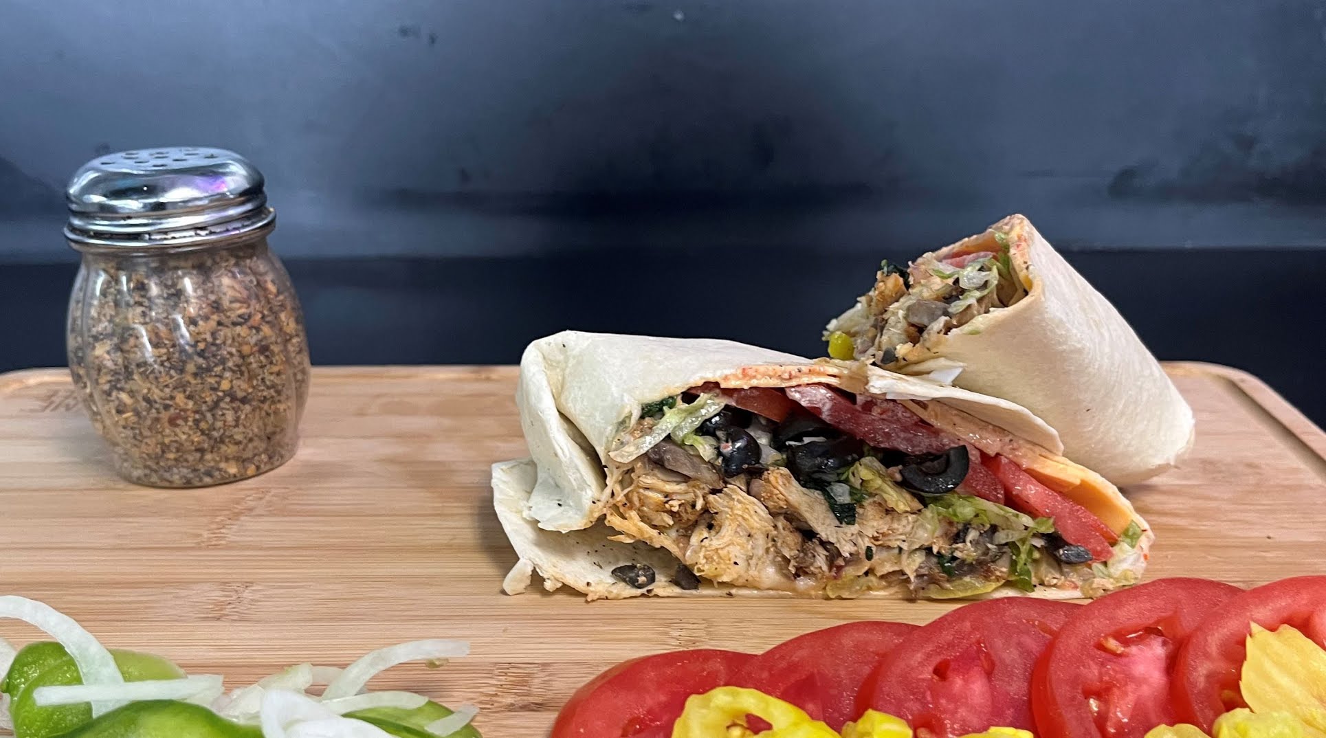 Sub City Miami by null