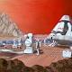 If we successfully land on Mars, could we live there? 