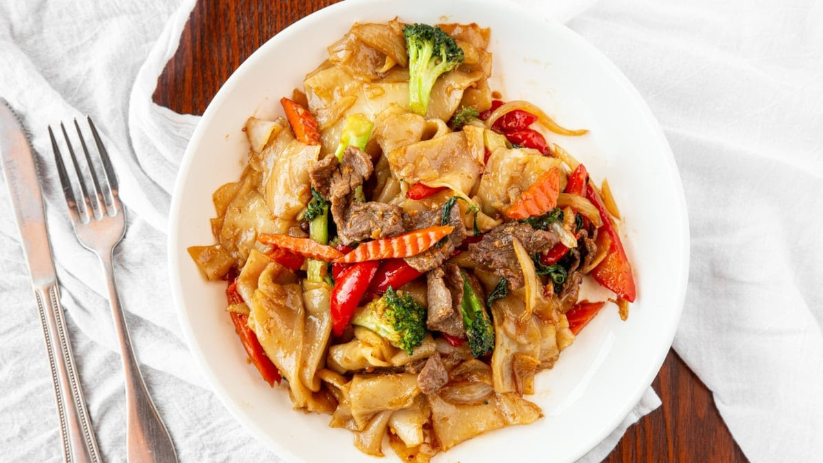 Kaidao | Thai Street Food by null