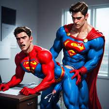 Supertryst superman jpg x Superman sex