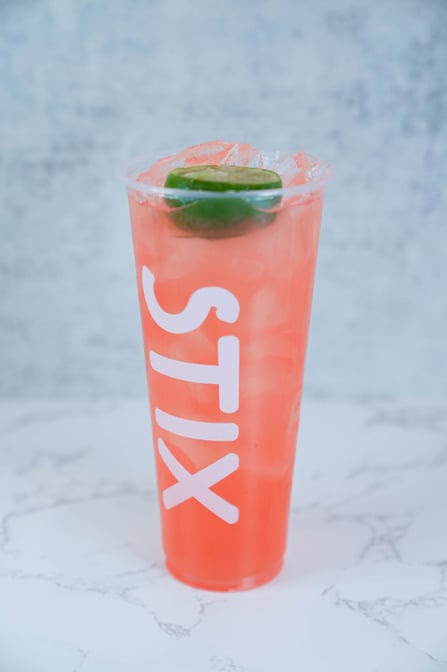 STIX by null