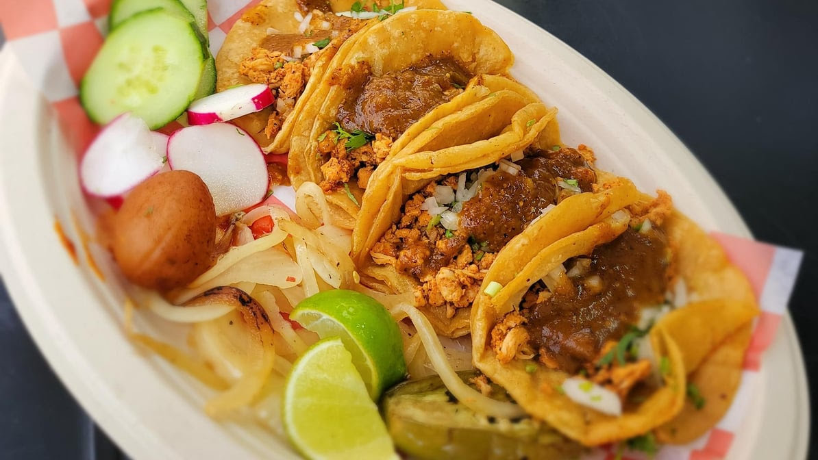 Camino Real Mexican Grill by null