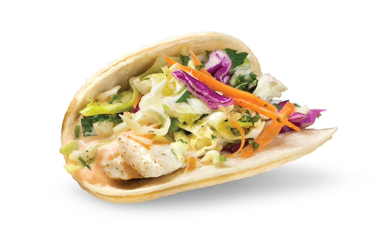 Wahoo's Tacos and More by null