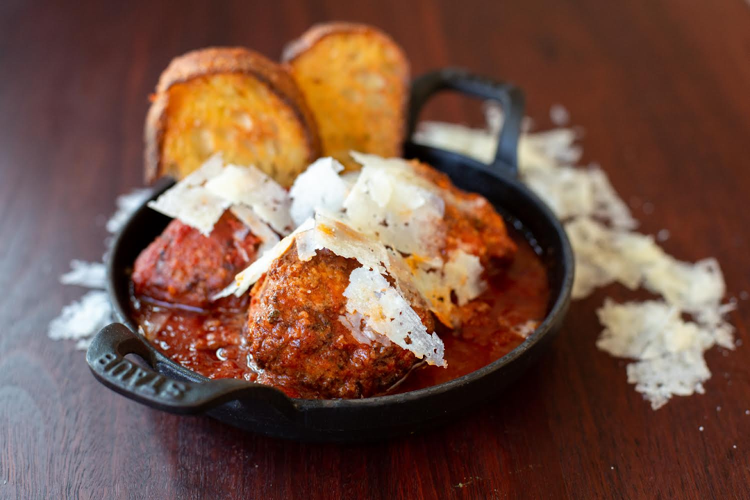 Pizzeria Delfina by null