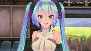 Hatsune miku free hentai porno comics rule nude art jpg x Hatsune miku hentai