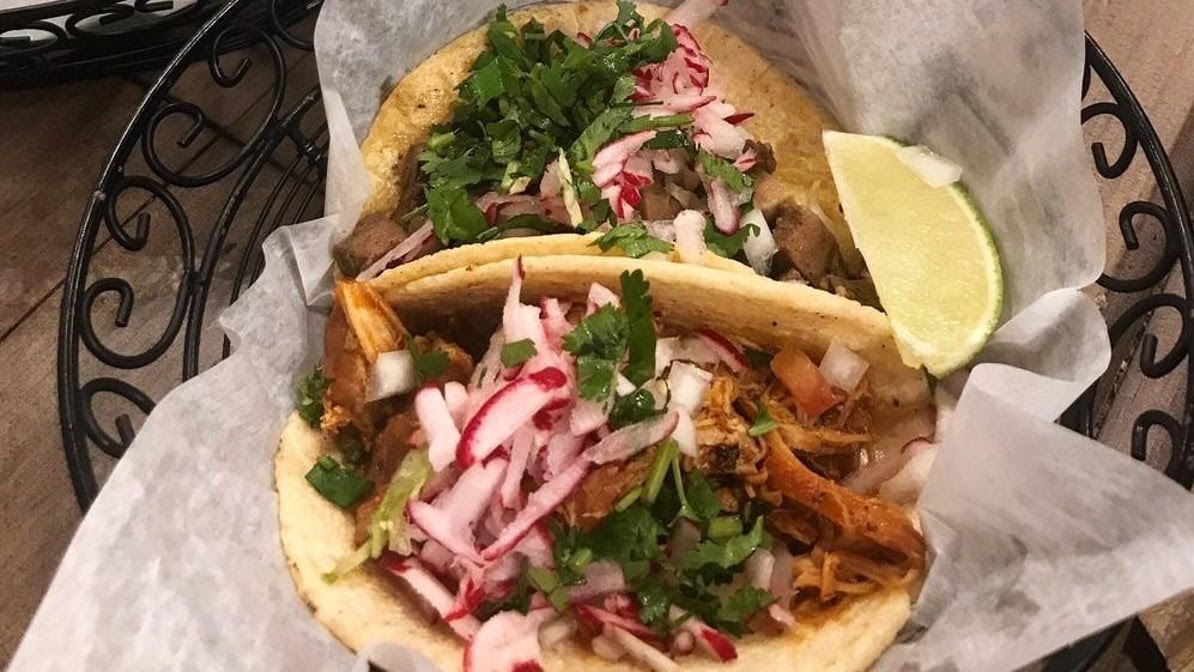 Chilacates Chestnut Hill #4 by null