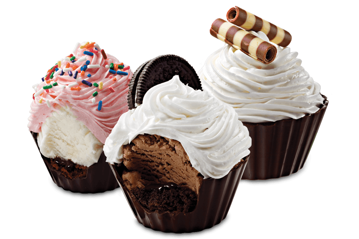 Cold Stone Creamery by null