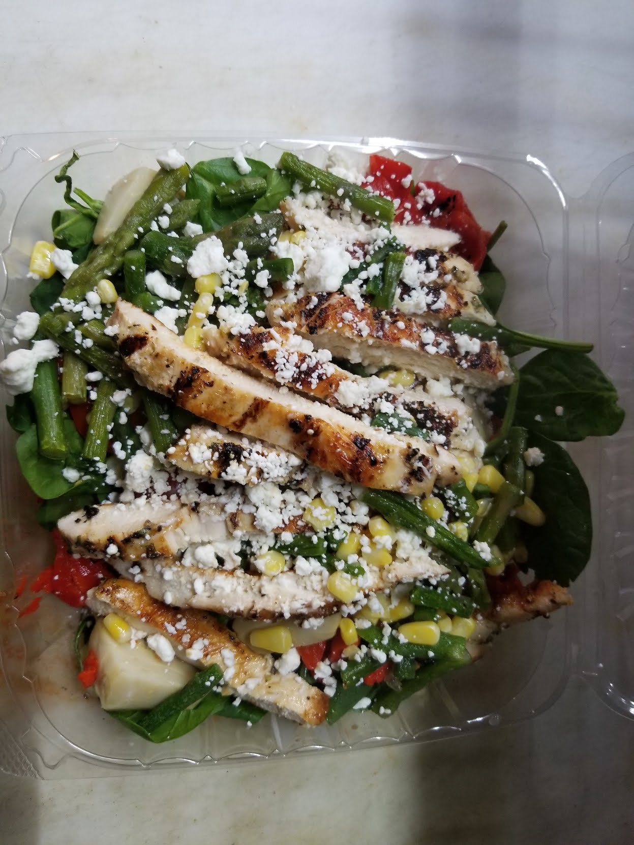 New York Pizza Depot by null