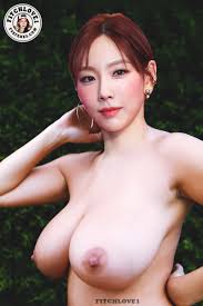 taeyeon nude fakes|Taeyeon